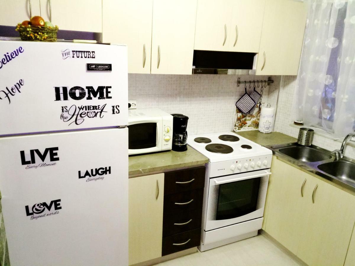 Sweet Maisonette Peraía Zewnętrze zdjęcie
