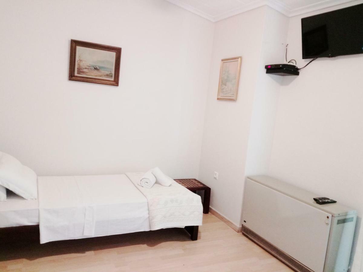 Sweet Maisonette Peraía Zewnętrze zdjęcie