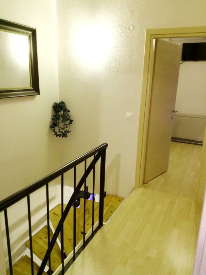 Sweet Maisonette Peraía Zewnętrze zdjęcie
