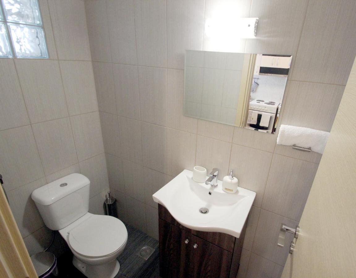 Sweet Maisonette Peraía Zewnętrze zdjęcie